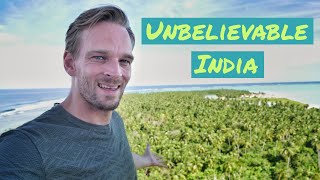 You Won't Believe This Is India... 4! (Remote Island, Minicoy)