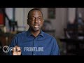 The Choice 2020: Yusef Salaam (interview) | FRONTLINE