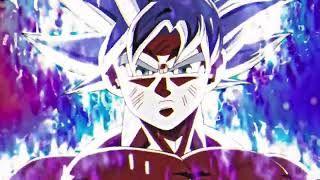 Love nwantiti x Goku