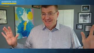 Creating Impact Through Climate Science with Tim Carroll