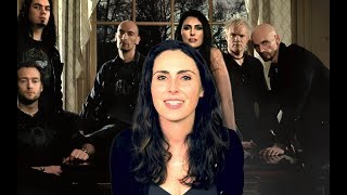 The Heart Of Everything - Commentary Video Part I | Within Temptation (Episode #13)