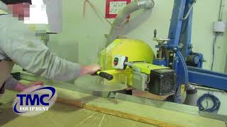 For Sale - Automated Spida Saw