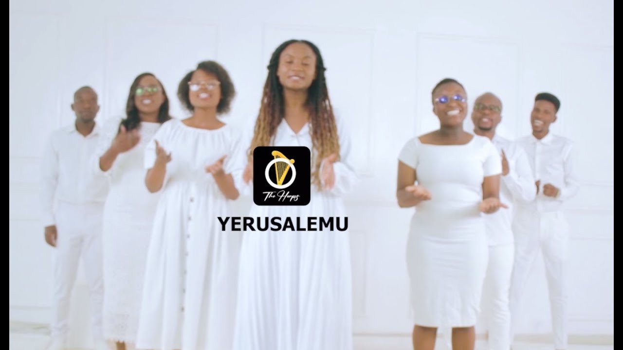 Yerusalemu || The Harps