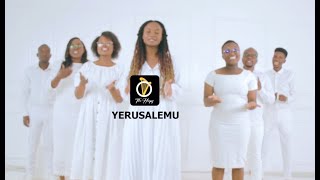 Yerusalemu || The Harps