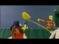 Puppet Harlem Shake - Seven Oaks School Division