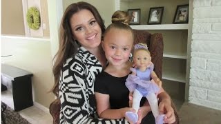 Download lagu Ballet Recital Ballet Recital