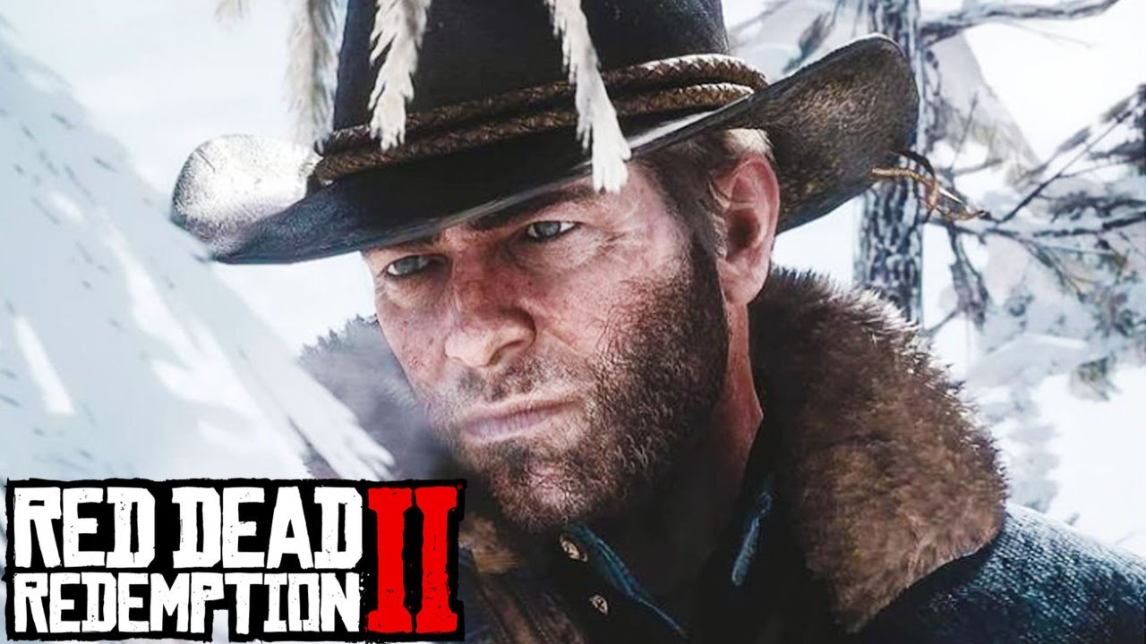 Red Dead Redemption 2 Is Still The Best Open World Game Ever Made - Part 13  