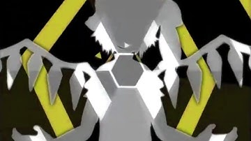 Super Hexagon - Bad Apple