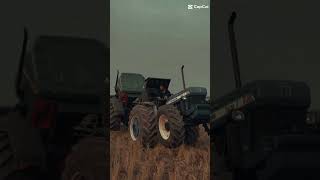 ​🚜 JOHN DEERE vs BULLDOZER! The Ultimate Field BATTLE!