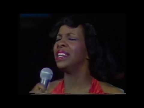 GLADYS KNIGHT The Way We Were - Try To Remember (Subtítulos)