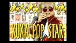 Comercial Xuxa Popstar Tela Quente 12072004