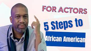 5 Steps to an AAVE Accent | Language Academia
