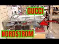 GUCCI AT NORDSTROM SALE
