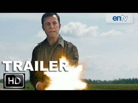 Looper Official Trailer [HD]: Joseph Gordon-Levitt & Bruce Willis Star As Joe