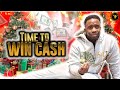 Time TO Win Cash, Subscribe To KIDZ CHRON To Win.