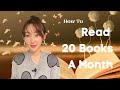 How a North Korean Reads 20 Books a Month