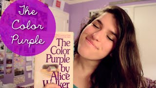 The Color Purple | Book Review
