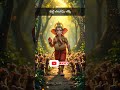 Jai Jai Ganesha Song 🙏 | Chiranjeevi | Jai Chiranjeeva | S.P Balu | #Ganesh #GaneshChaturthi #Shorts
