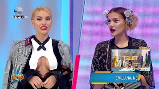 Bravo, ai stil! All Stars (20.02.2018) - Editia 22, COMPLET HD