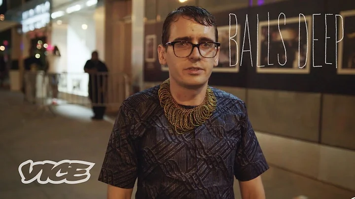 Inside NYCs LGBTQ Scene | Balls Deep Season 2 Epis...