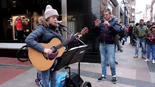 DownloadAllie Sherlock (Always Remember Us This Way) Lady Gaga cover. MP3 MP4 Allie Sherlock (Always Remember Us This Way) Lady Gaga cover.