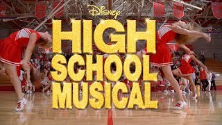 High School Musical Music Videos 