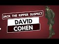 David Cohen And Nathan Kaminsky - Jack The Ripper Suspects.