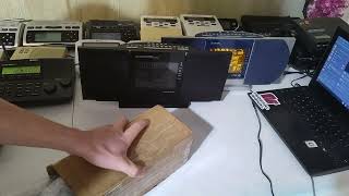(LEGENDARY) Unboxing and Setup Of The RoundTree&Yorke MR-321CWX & Acu-Rite 08560