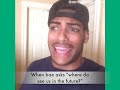 Beginning of video
