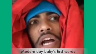 MY OWN FAVORITE VINES pt.1 | Michael Persad