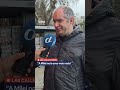 HASTA LOS QUE LO VOTARON ESTÁN EN CONTRA DE LA LEY DE EXTRANJERIZACIÓN DE TIERRAS: "No le creo nada"