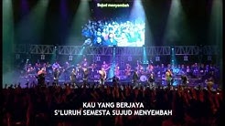 'DIA RAJA' JPCC Worship/True Worshippers | HD  - Durasi: 4:45. 