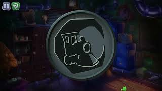 Moontrain Demo - gameplay