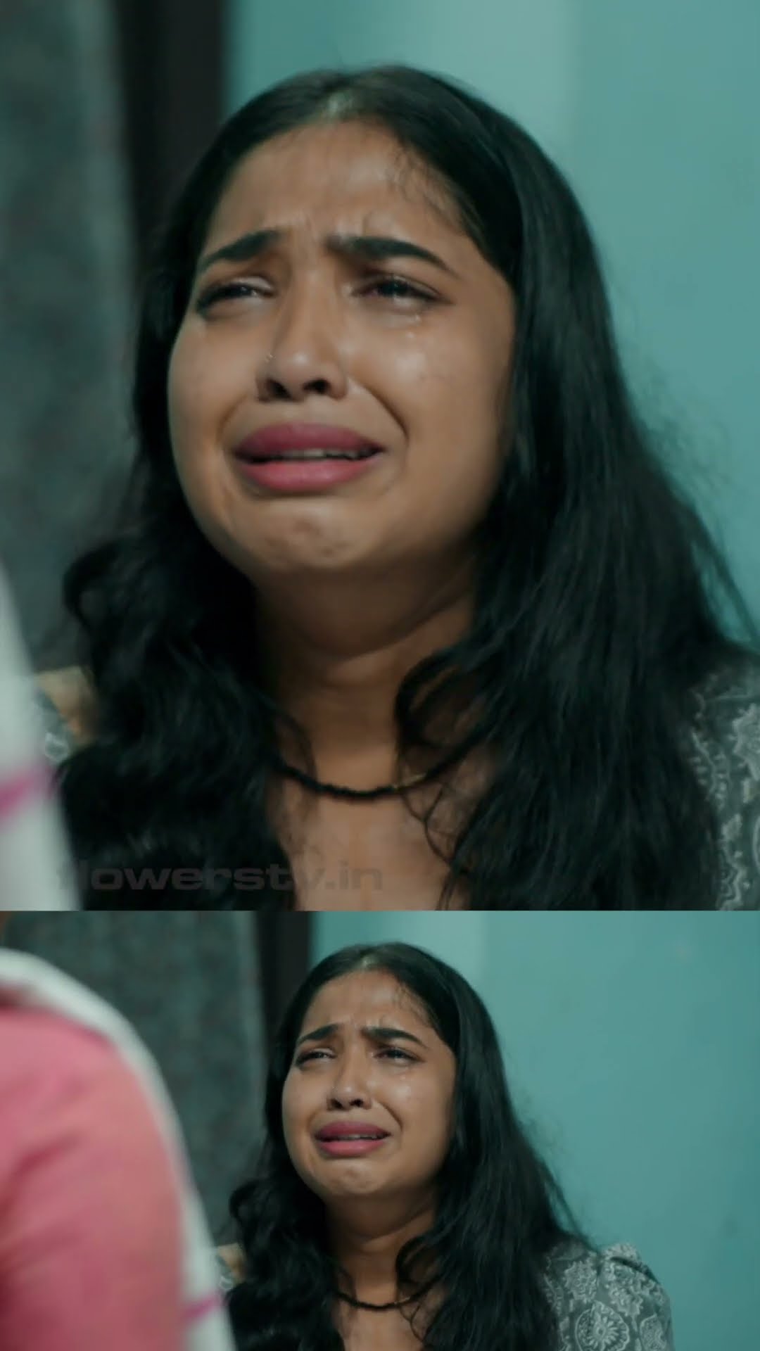 നിമ്മിയെ ചേർത്തുപിടിച്ച് ദേവിക!