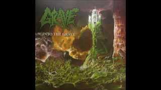 Grave - In Love