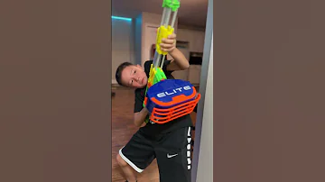 تضعيف شخصية السلاح الثقيل بـ Shorts 