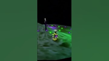 Mace Windu | Gex 64: Enter the Gecko #shorts