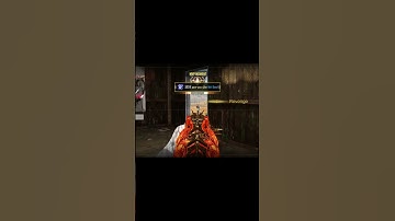 KN-44 is so good #callofdutymobile ##callofdutymobileclips