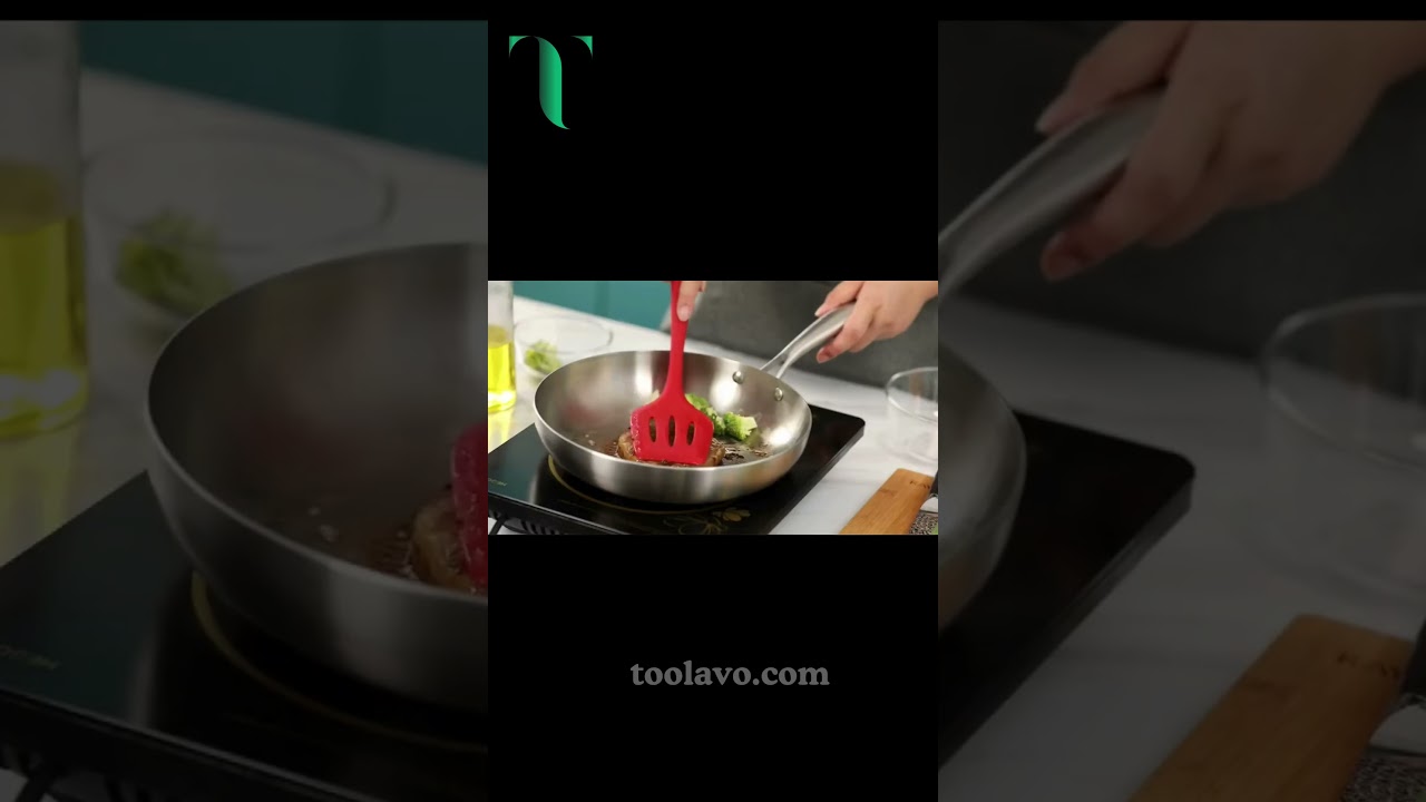 5 Game Changing Features of Premium Non-Stick Woks You Never Knew