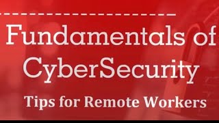 Famous Cybersecurity Tips for Remote Workers Wealth