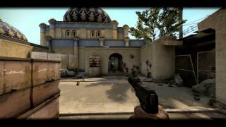 CS GO | Kill Confirmed with USP-S