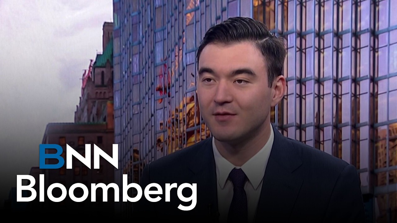 Market Call: Shane Obata's outlook on global large cap equities