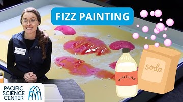 Fizz Painting