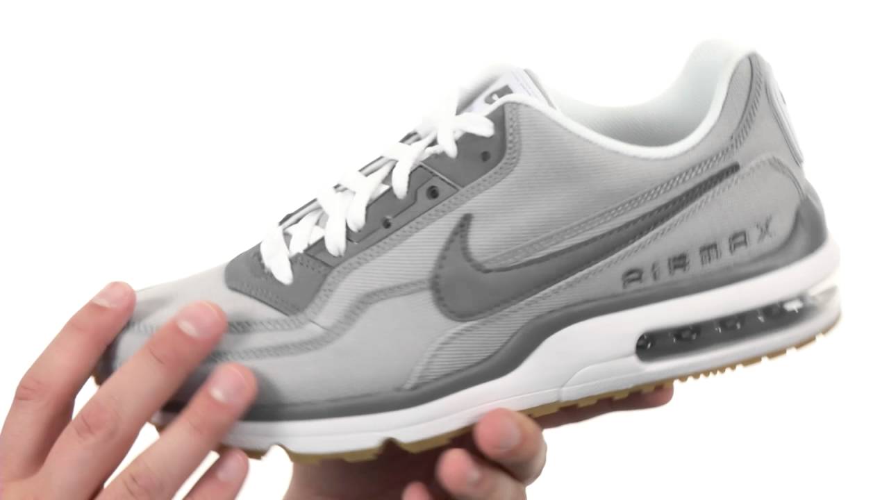 Nike Air Max LTD 3 TXT SKU:8677456 