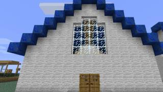 Minecraft Server - CreativeCraft [HD]