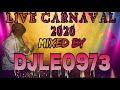 Capture de la vidéo Djleo973 Live Dancings Du 973 2020