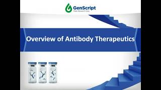 Webinar - Bispecific Single-Domain Antibody fused to Monoclonal Antibody (SMAB): The Natural Form