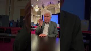 Prof. Fritz Indra spricht Klartext auf dem Wiener Motorensymposium: Verbrenner noch lange nicht tot