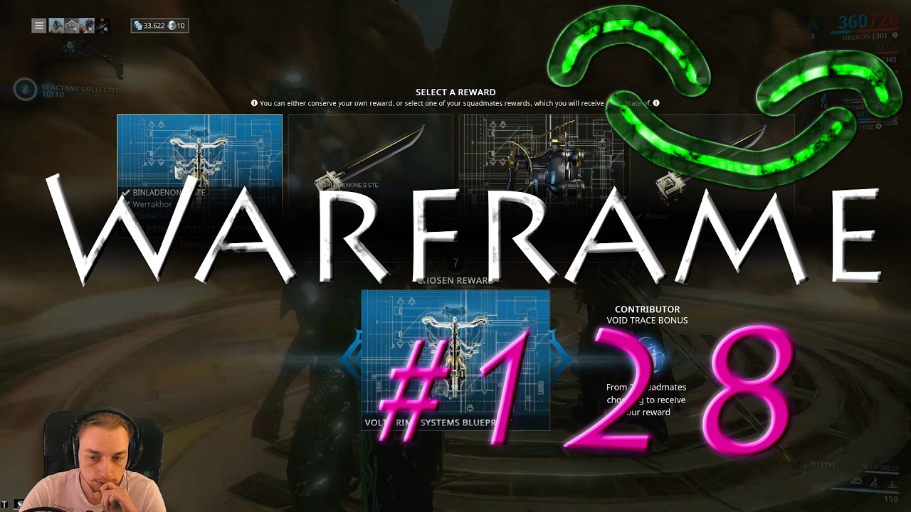 Warframe Let S Play 128 Volt Prime Systems You Warframe Let S Play 128 Volt Prime Systems
