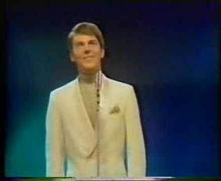 Ronnie Tober - Morgen (Netherlands ESC 1968)